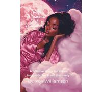 Night Whispers, Girl Wonders: A Creative Space for Dream Interpretation & Self-Discovery