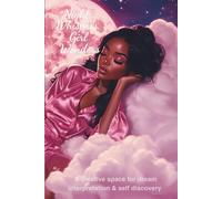 Night Whispers, Girl Wonders: A Dream Journal for Teen Girls & Young Women
