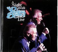 Night With the Righteous Brothers Live [Import anglais]