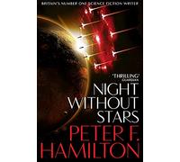 Night Without Stars (Chronicle of the Fallers, 2)