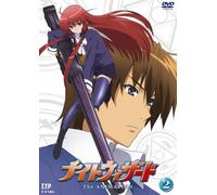 Night Wizard!-The Animation 2 [USA] [DVD]