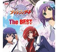 Night Wizard the Animation-Bes - Soundtrack [Animation] [Import]