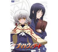 Night Wizard the Animation Vol [Alemania] [DVD]