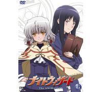 Night Wizard the Animation Vol [Alemania] [DVD]