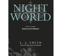 Night World: Enchantress (ebook)