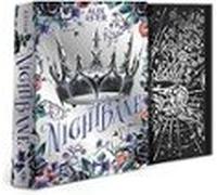 Nightbane: Collectors Edition (the Lightlark Saga Book 2)