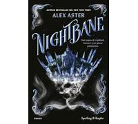 Nightbane. Ediz. italiana: Vol. 2 (Pandora)