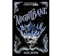 Nightbane (the Lightlark Saga Book 2)