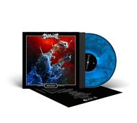 Nightbearer - Defiance [Vinilo]