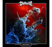 Nightbearer - Nightbearer - Defiance