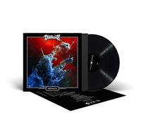 Nightbearer - Nightbearer - Defiance [Vinilo]