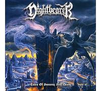 Nightbearer - Nightbearer - Tales Of Sorcery And Death