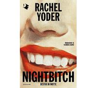 Nightbitch. Bestia di notte (Oscar fantastica) Tapa blanda - 26 septiembre 2023 (Oscar fabula)