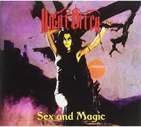 Nightbitch - Sex and Magic
