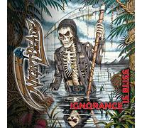 Nightblade - Ignorance Is Bliss