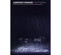 Nightbook: Solo Piano