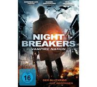 Nightbreakers - Vampire Nation (2012) ( True Bloodthirst ) ( True Blood thirst (Night breakers) ) [ Origen Alemán, Ningun Idioma Espanol ]