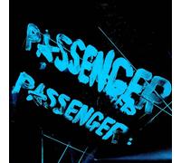 NIGHTBUS - PASSENGER -CD