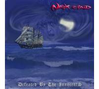 Nightcloud - Defeated By the Innocents