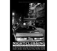Nightclubbing: the Birth of Punk in NYC (Special E [DVD]