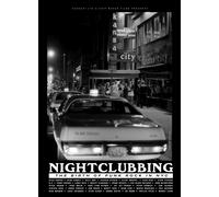 Nightclubbing: the Birth of Punk in NYC (Special E (DVD) Max'S Kansas City