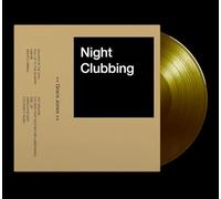Grace Jones – Nightclubbing – Vinilo edición limitada, exclusiva Fnac (dorado)