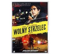 Nightcrawler [DVD] (IMPORT) (No hay versión española)