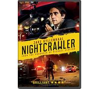 Nightcrawler [Edizione: Stati Uniti] [Italia] [DVD]