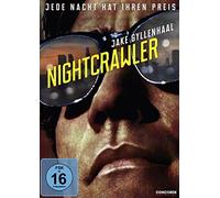 Nightcrawler - Jede Nacht hat ihren Preis [DVD]