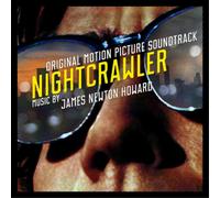 Nightcrawler (Vinyl) 12" Album Coloured Vinyl (Importación USA)