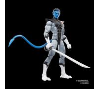 Nightcrawler. X-Men (Nemesis BAF). Marvel Legends Series