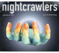 Nightcrawlers - Don't Let The Feeling Go [Import]