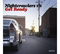 Nightcrawlers - Get Ready [Vinilo]