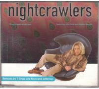 Nightcrawlers - Keep on Pushing Out Love
