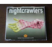 Nightcrawlers - Let's Push It