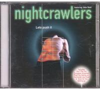 Nightcrawlers - Let's Push It