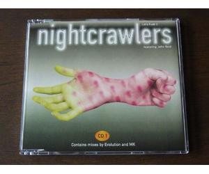 Nightcrawlers - Let's Push It