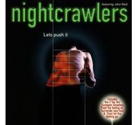 Nightcrawlers - Let's Push It Import Edition by Nightcrawlers (1997) Audio CD
