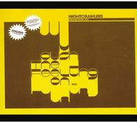 Nightcrawlers - Push The Feeling on 2003 [Import]