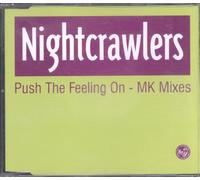 Nightcrawlers - Push the Feeling on (UK Import)