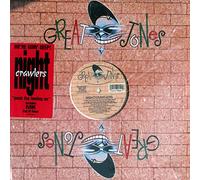 Nightcrawlers - Push the Feeling on [Vinilo]