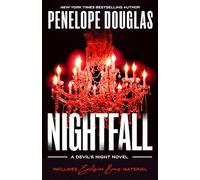 Nightfall: 4 (Devil's Night) – Berkley