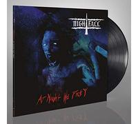 Nightfall - At night we prey [Vinilo]