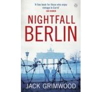 Nightfall Berlin (ebook)