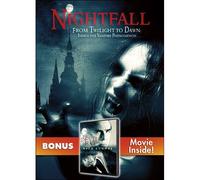 Nightfall / Devil Bat [USA] [DVD]