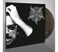 Nightfall - Diva Futura (Grey / Black Marble Vinyl) [Vinilo]