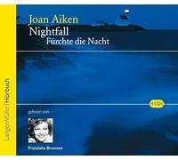 Nightfall - Fürchte die Nacht (CD)