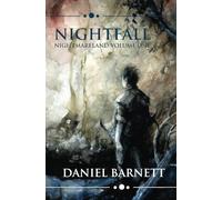 Nightfall: Nightmareland Volume One: 1 (Nightmareland Chronicles)