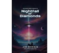 Nightfall of Diamonds (The Dave Perry Series)
