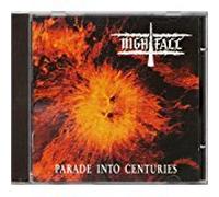 Nightfall - Parade Into Centuries